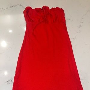 Tiger Mist Dress